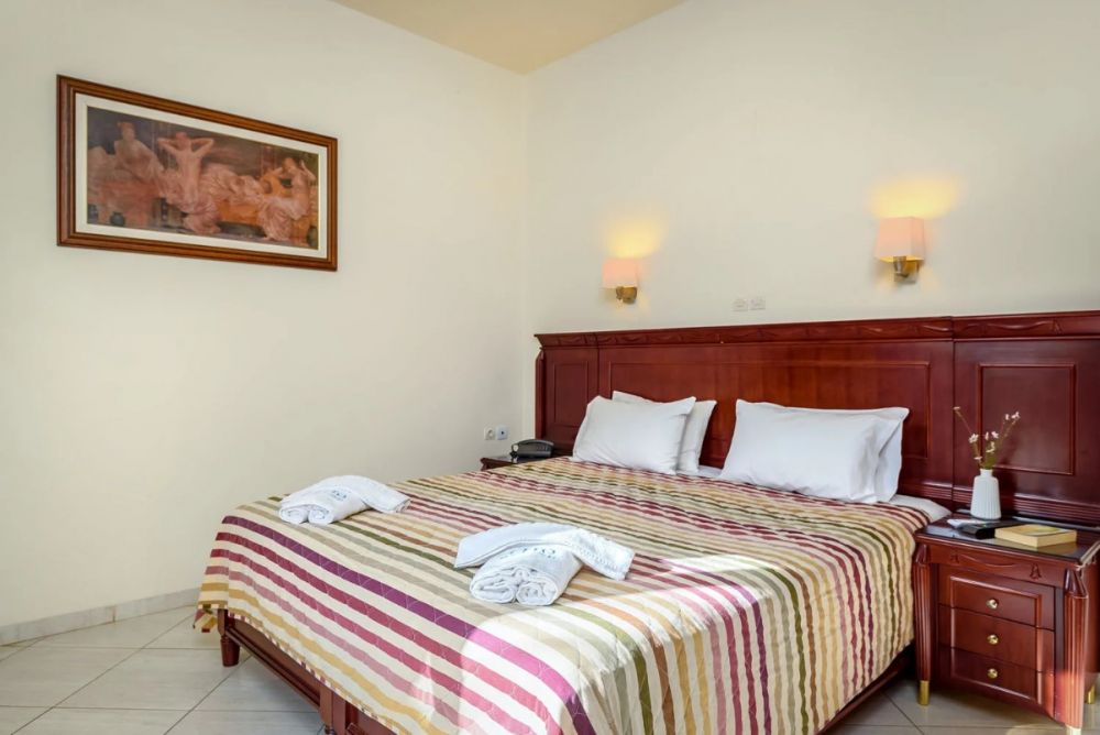 Apartment GV/SV, Lito Beach Hotel 3*