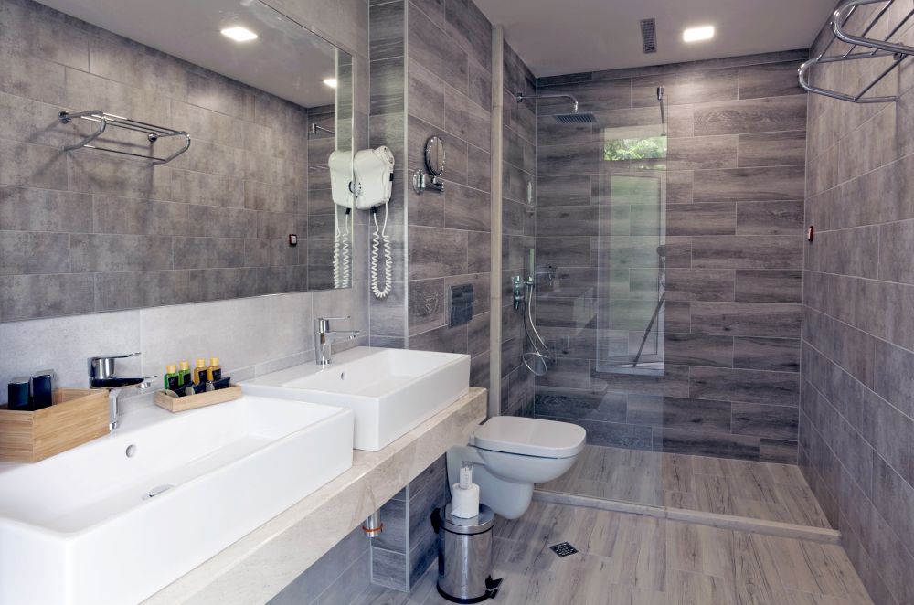 One Bedroom Apartment Deluxe, Luna Golden Sands 4*