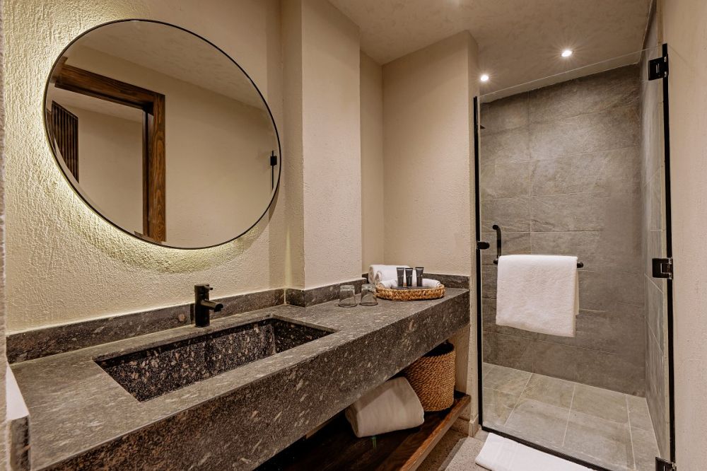 Double room deluxe SV, Sentido Naga Bay 5*