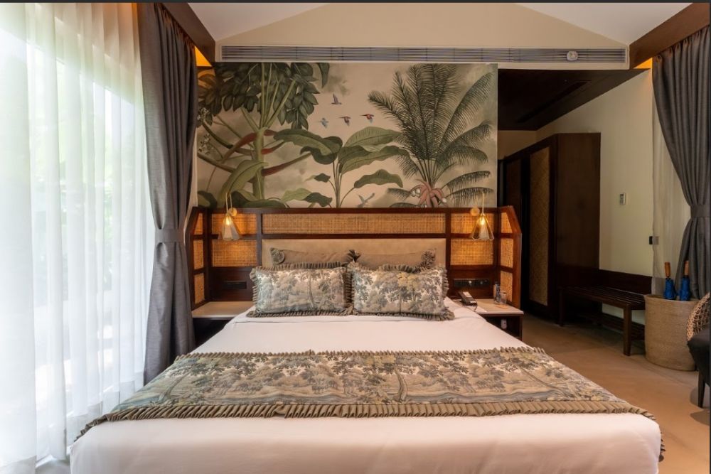 Romeo Wild Grove, Romeo Lane The Boutique Resort 4*