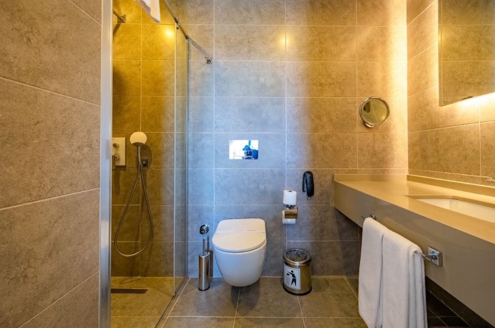 Family Room (With Connection Door), The X Belek 5*