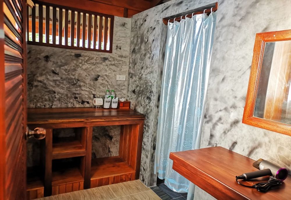 Two-bedroom Bungalow Sea View, Phi Phi Relax Beach Resort 3*