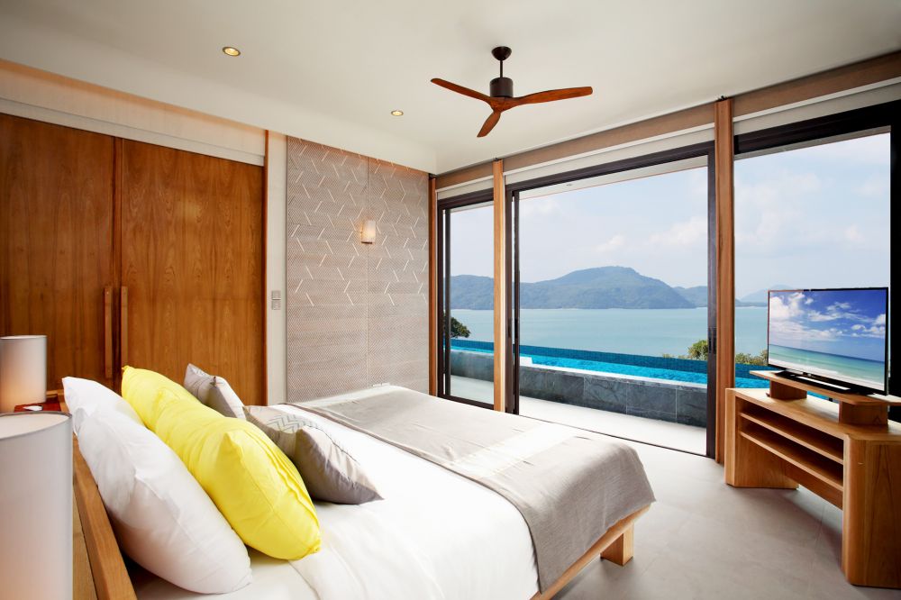 Ocean View Penthouse, Sri Panwa 5*