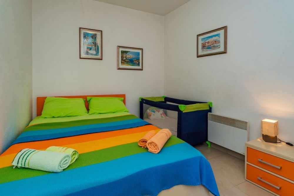 APP 04+1, Andric Apartments 4*