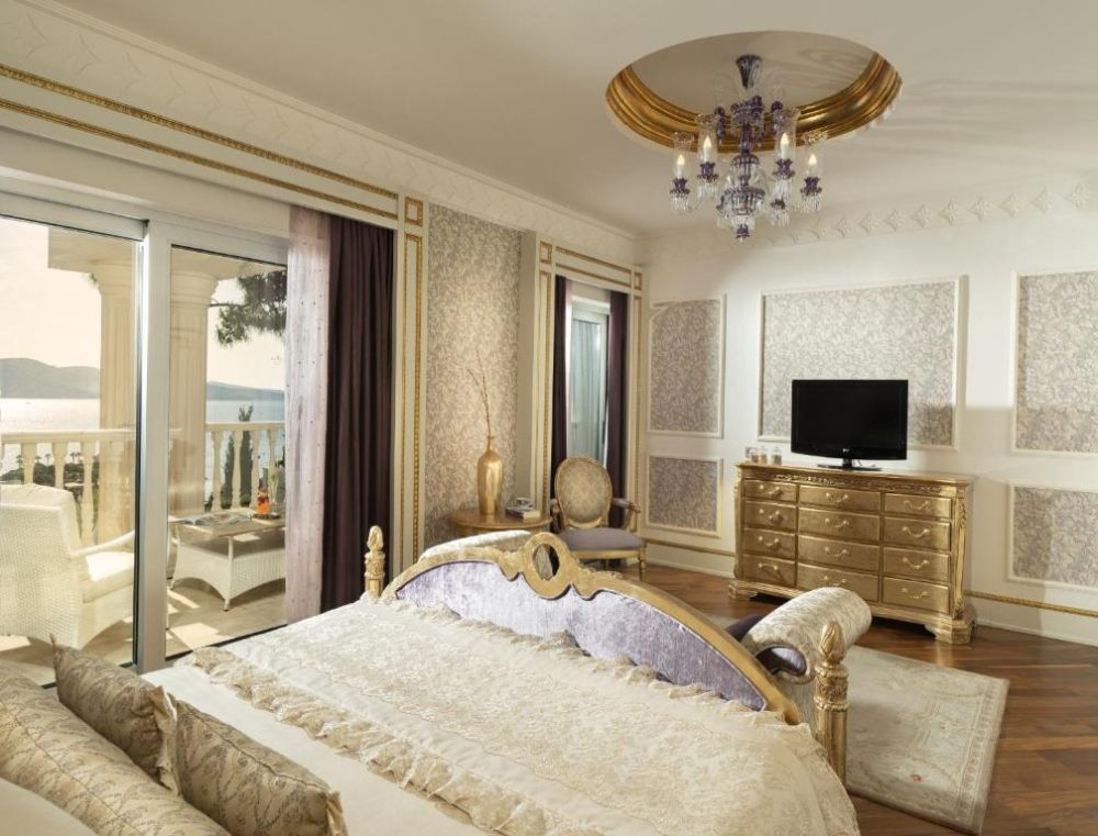 Panorama Villa, Rixos Premium Bodrum Villa 5*