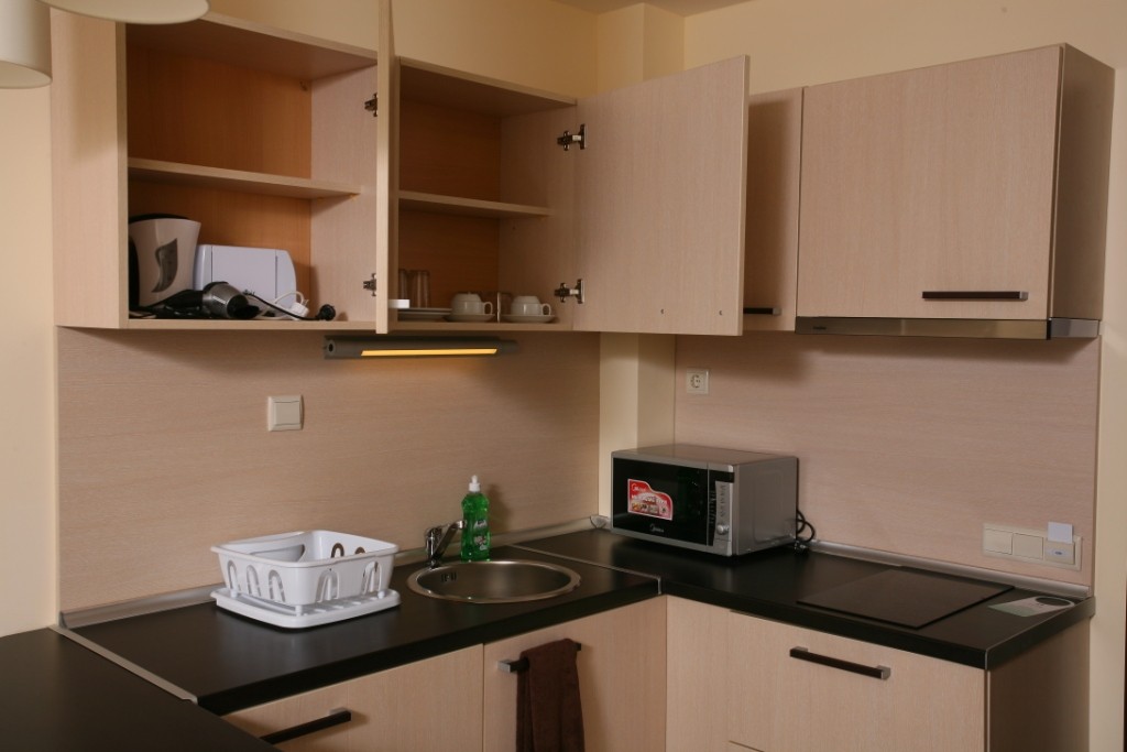 1 bedroom Apart, Perun Lodge 4*