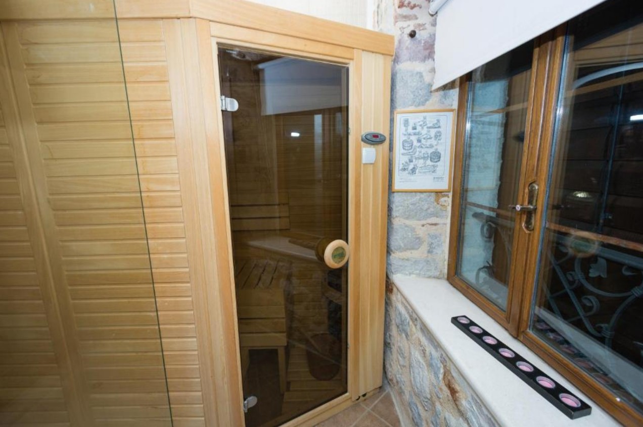 Apartment (08, With Sauna Usage), Villa Duomo 4*