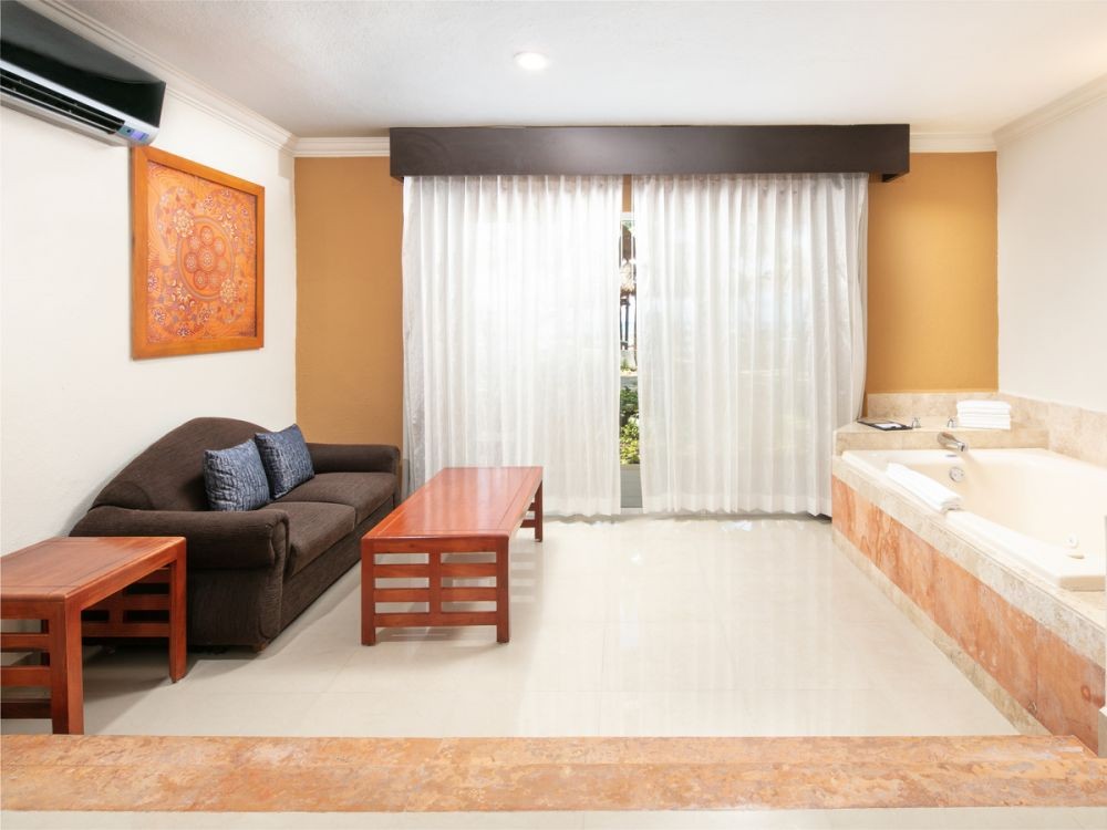 Junior Suite, El Dorado Seaside Palms | Adults Only 5*