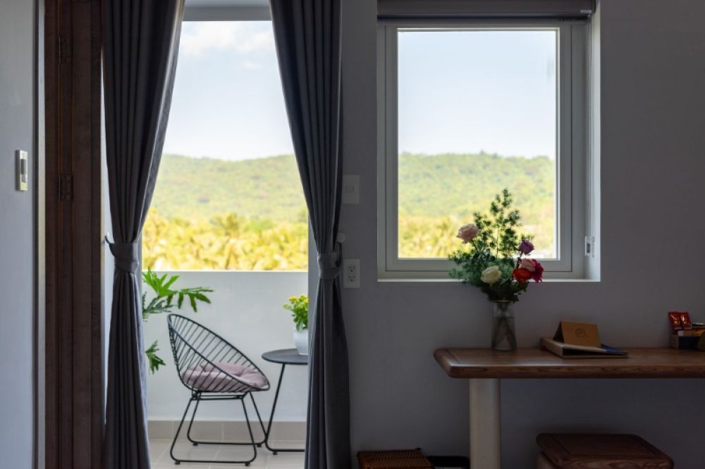 Family Connecting Room, The Up Phu Quoc 4*