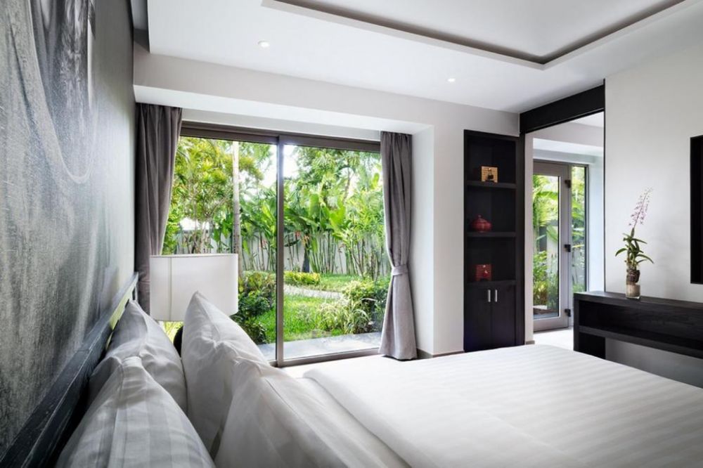 Garden Suite, The Pavilions Phuket 5*