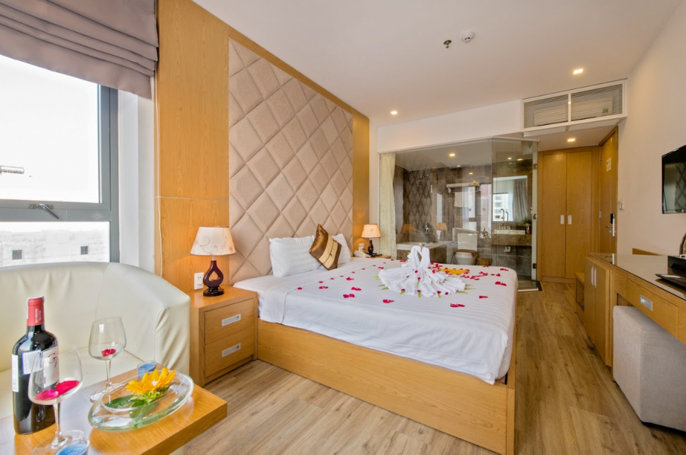 Deluxe, Helios Boutique 3*