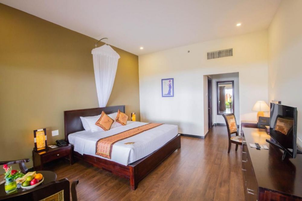 Ocean View Bungalow, Diamond Bay Resort & Spa 5*