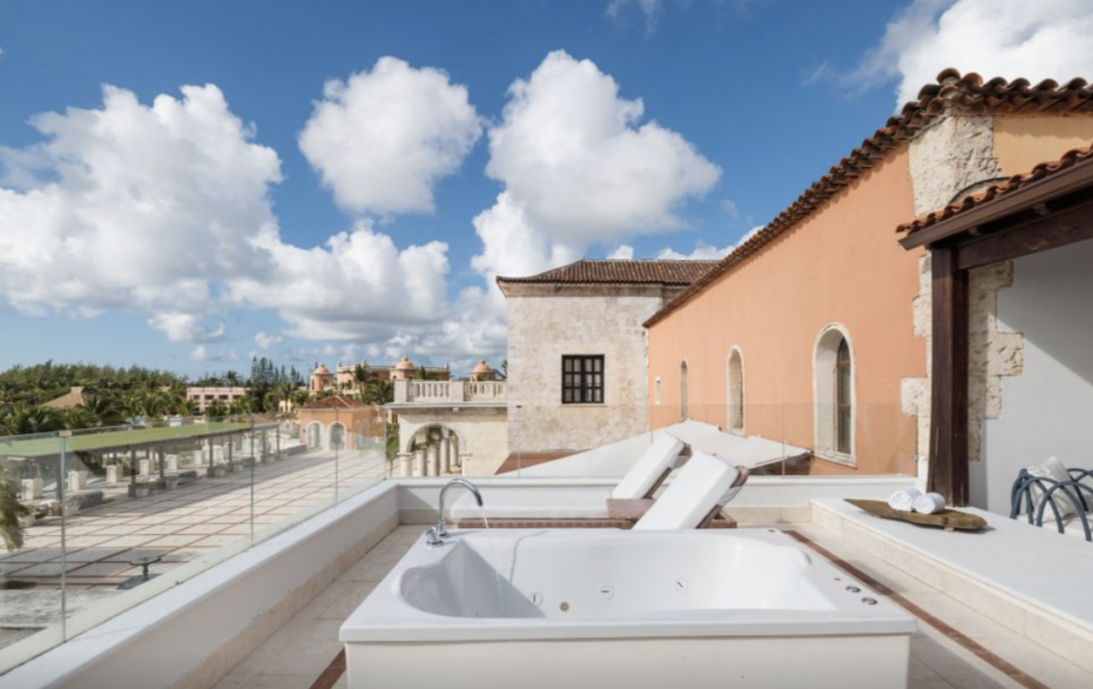 Premium, Sanctuary Cap Cana | Adults only 5*