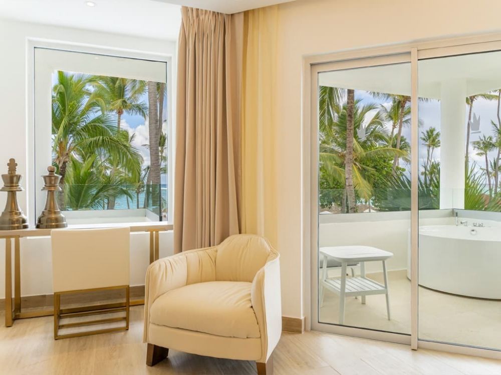 Presidential Suite, Grand Bavaro Princess 5*