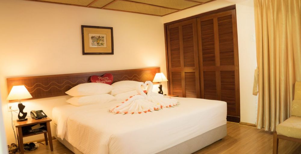 Bungalow GV/SV, Saigon Muine Resort 4*