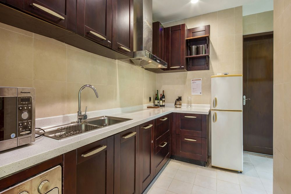 2 Bedrooms Villa, Yalong Bay Villas & Spa 5*