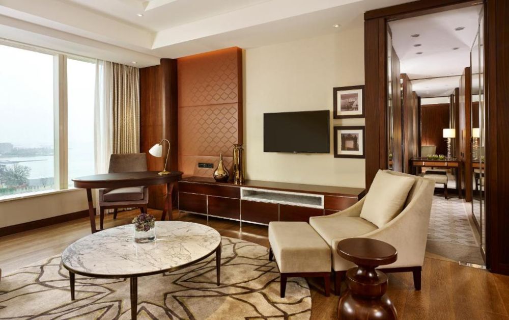 Regency Suite King, Hyatt Regency Istanbul Atakoy 5*