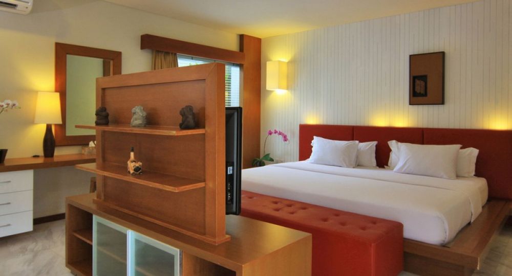 Junior Suite Resort, Abi Bali Resort and Villa 4*