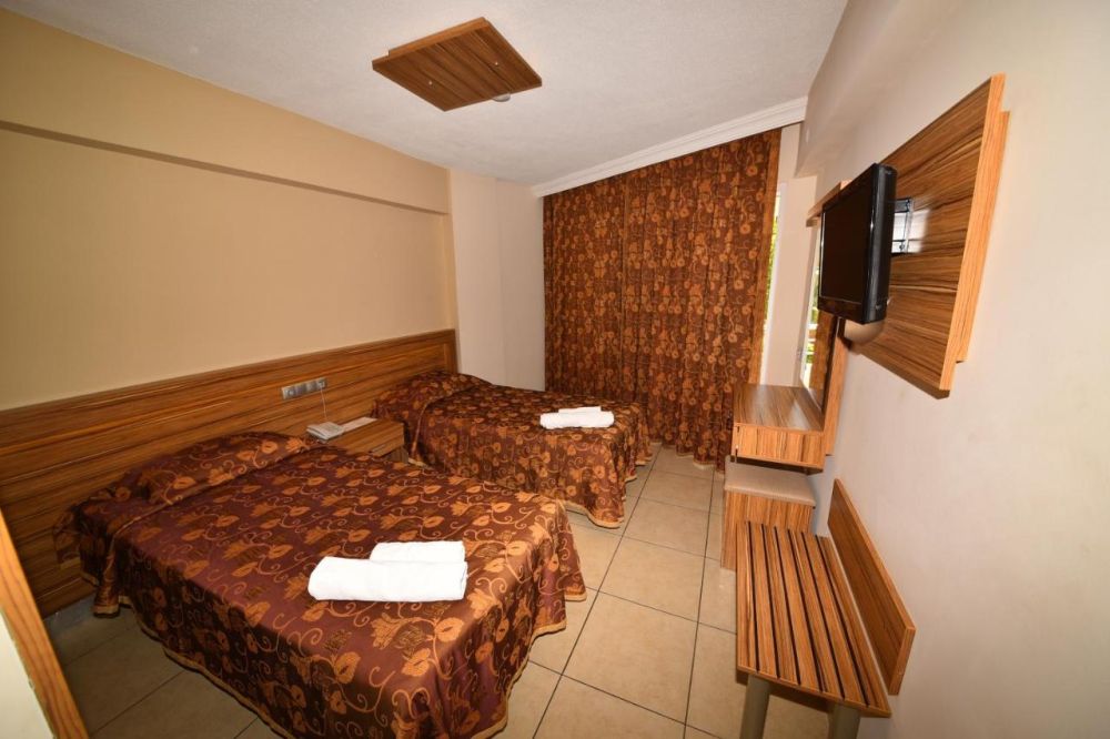 Standard Room LV/SV, Rosary Beach Otel 3*