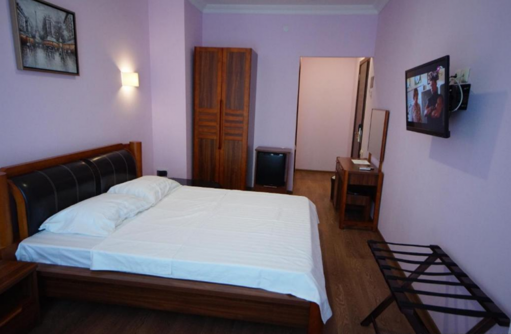 Family Room, Adjara Palace 3*