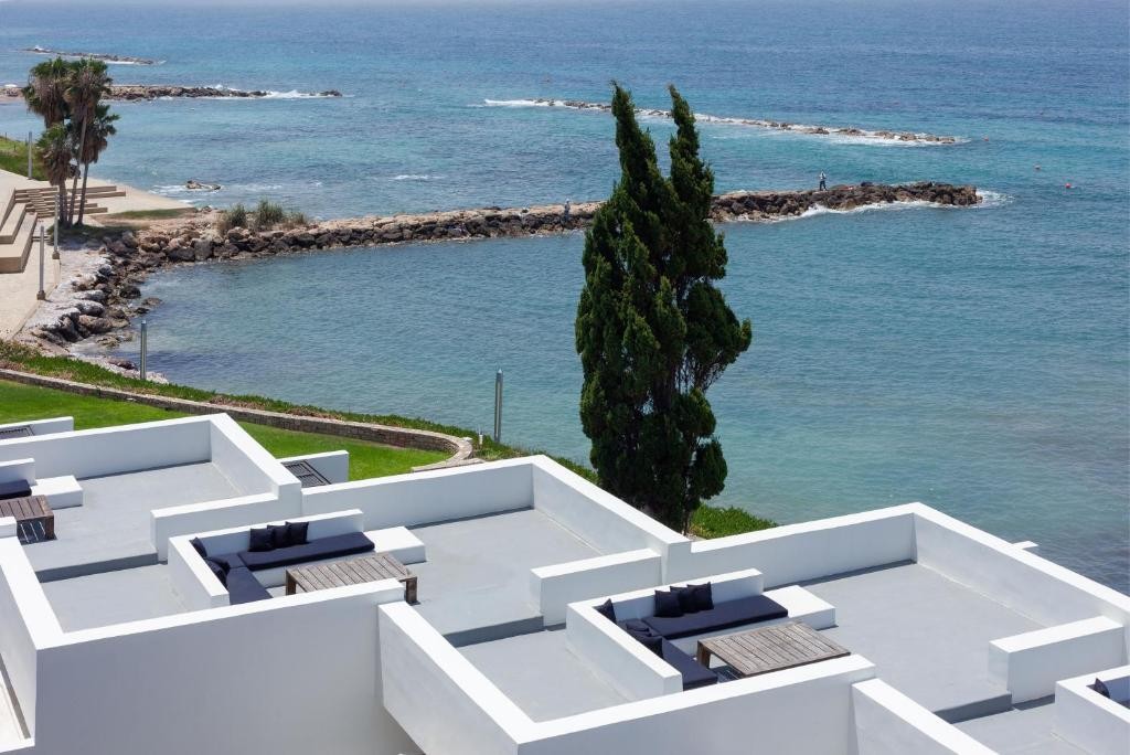 Sea Front Kyma Suite, Almyra Hotel 5*