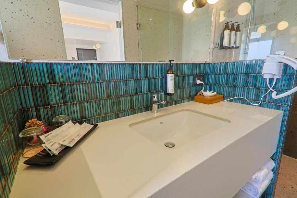 Bee Eater Oasis, Orchid Passaros 4*