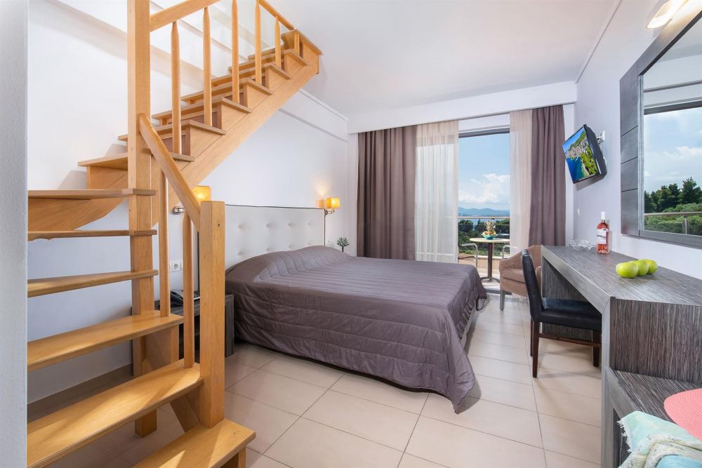 Maisonette, Lagomandra Hotel & Spa 4*