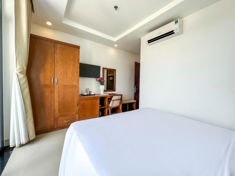 Superior DBL/TRPL, Homestead Sea View Phu Quoc 3*