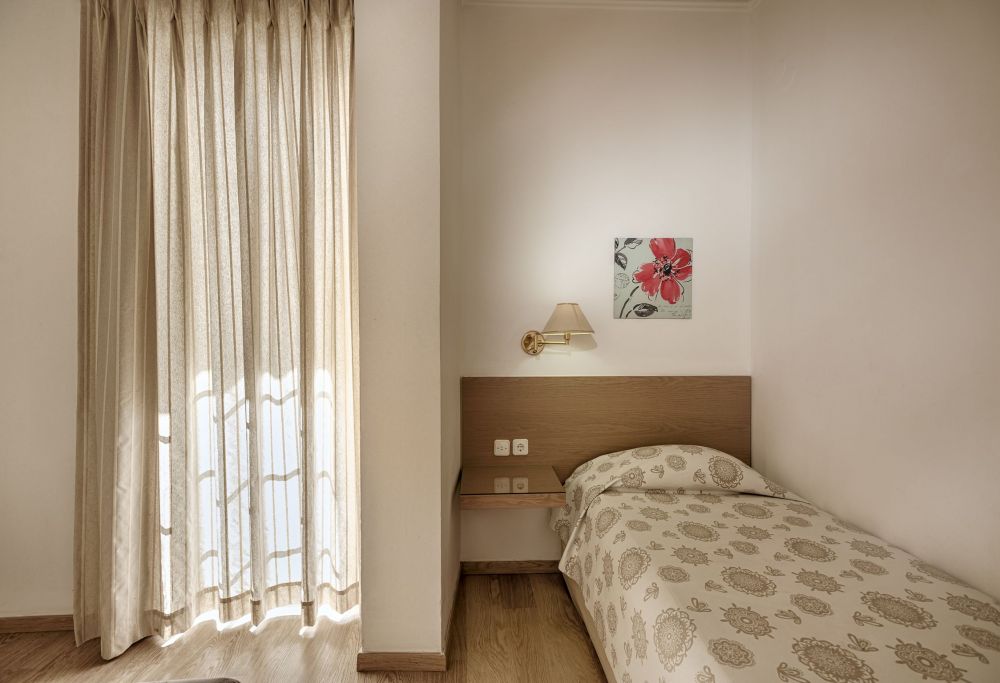 Family room, Elina Hotel Apartments 3*