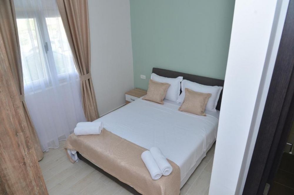 Studio apartment, Helada Apartment 3*