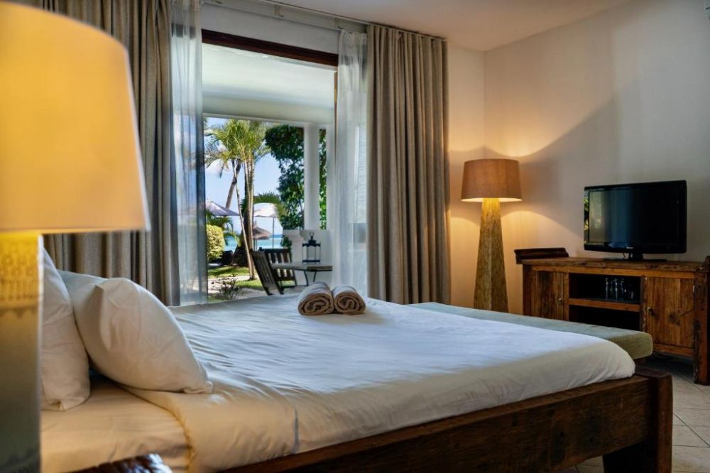 Sea View, Constance Sakoa Boutik Mauritius 4*