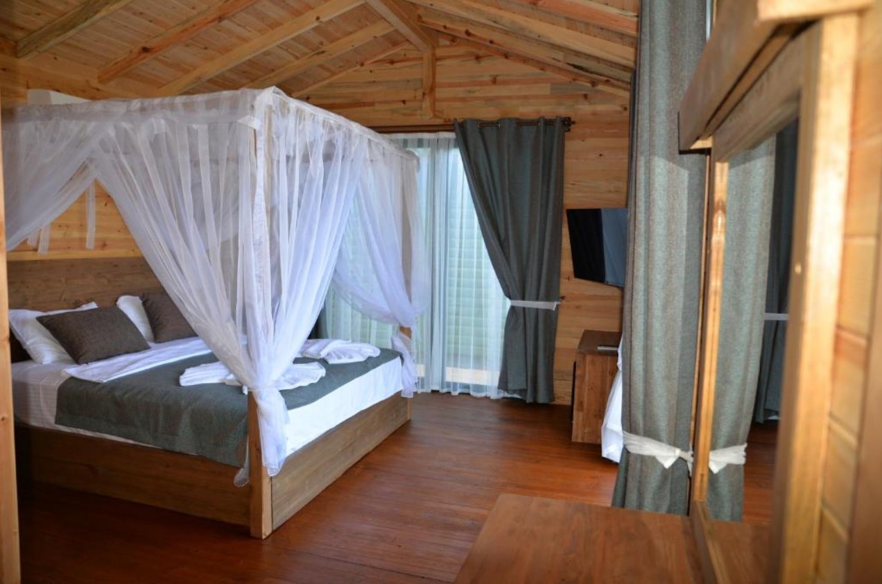 Bungalow Room, Symbola Oludeniz Beach 3*