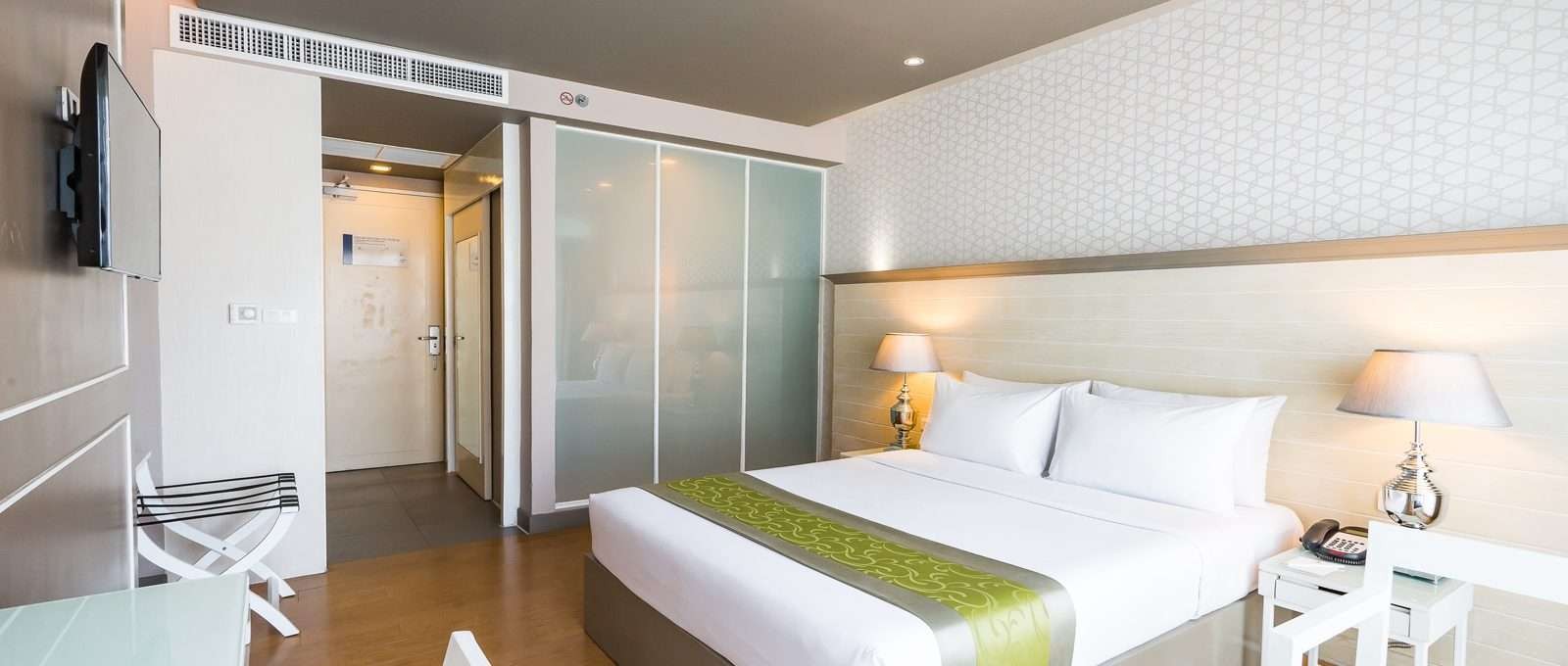 Superior Room, Bw Patong Beach 3*