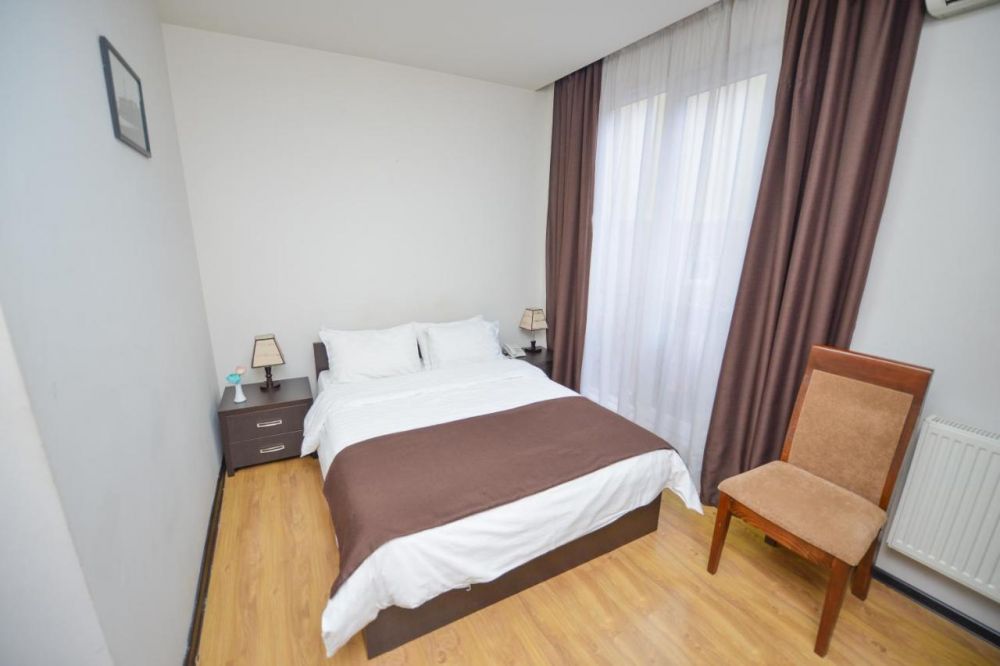 Standard, City Inn Tbilisi 4*