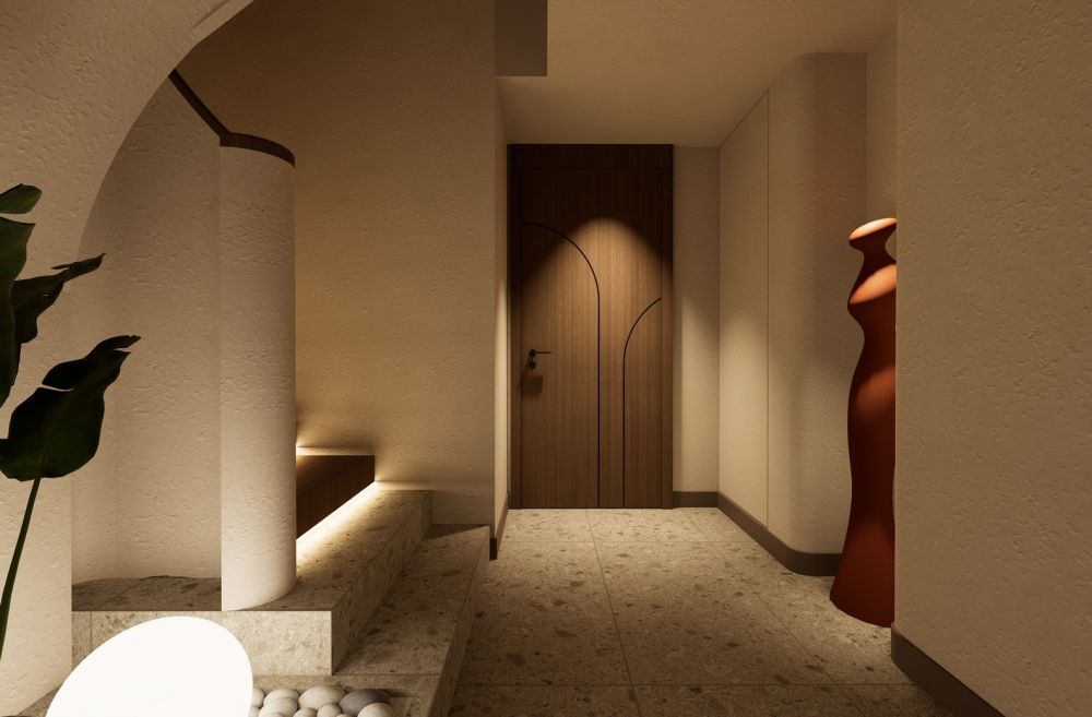 Swim Up Dublex Room, Trendy Perge Resort & Suites 5*