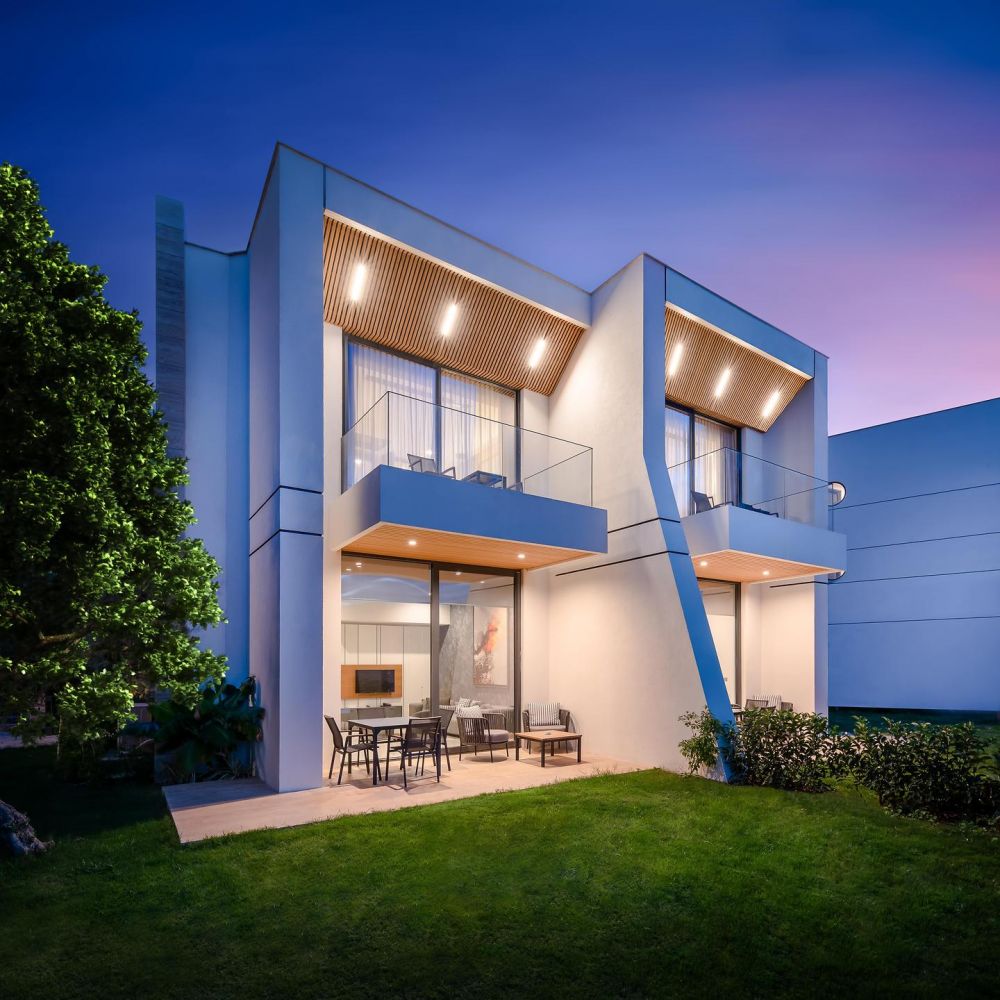 Garden Villa 3 Bedrooms, The Norm Collection Doora (ex. Selectum Luxury Doora Bodrum) 5*