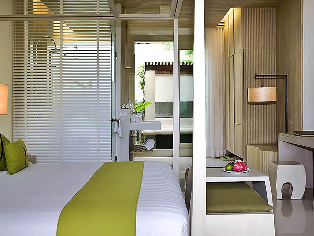 Superior Room, Mercure Koh Chang Hideaway 4*