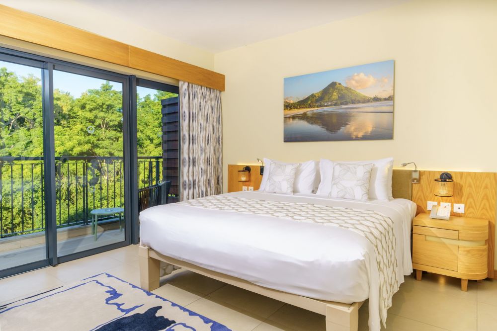 Comfort Room, Ocean's Creek Beach Hotel 4*