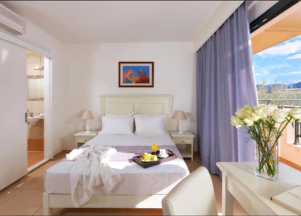 Family Suite 2 Bedroom, Vasia Resort & Spa 5*