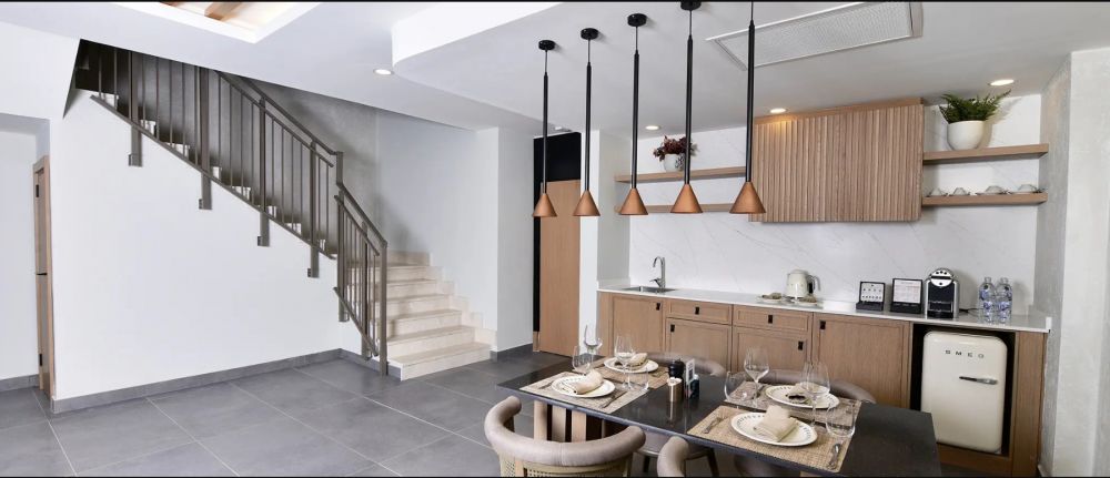 Casita By Ethno, Ethno Belek 5*