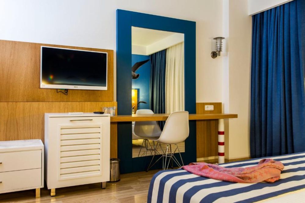 Standard Room, Eftalia Marin 5*