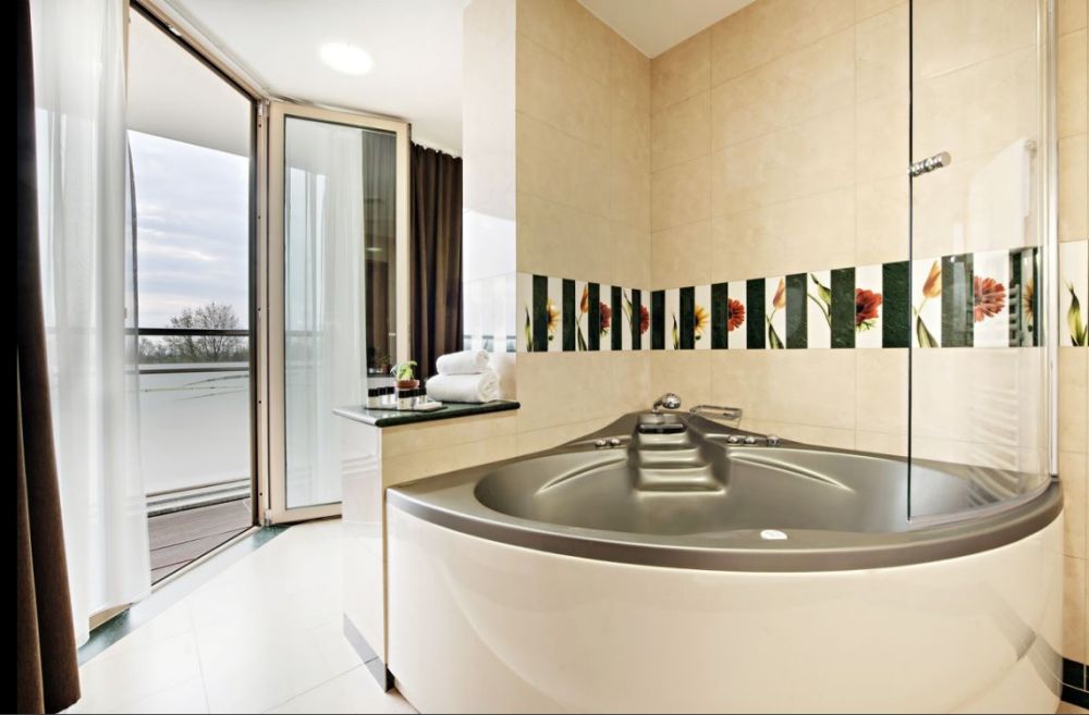 Junior Suite, Livada Prestige 5*