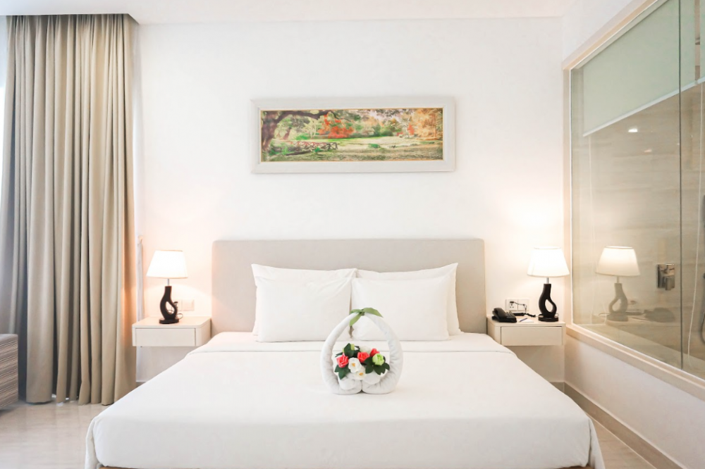 Bella Garden View, CostaBella Resort Nha Trang 5*
