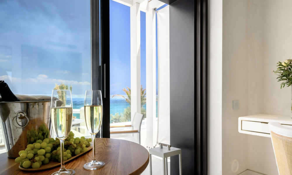 CLASSIC SEA VIEW ROOM, The Island Concept 5*