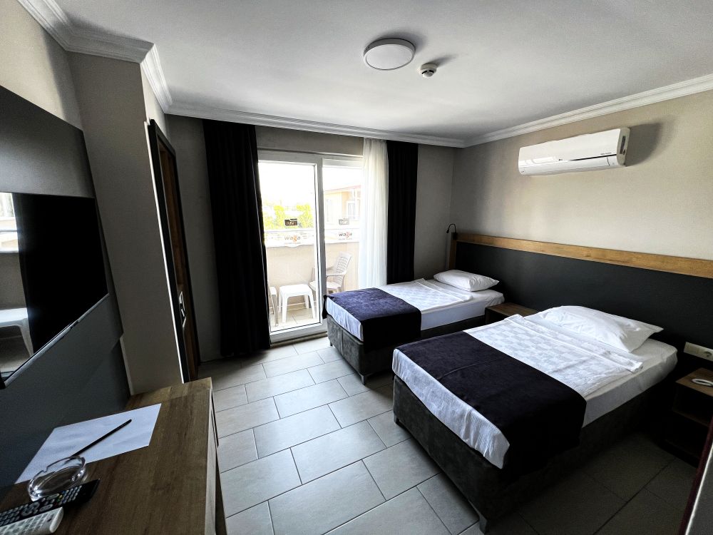 Standard Room, Club Wasa Holiday Village 4*