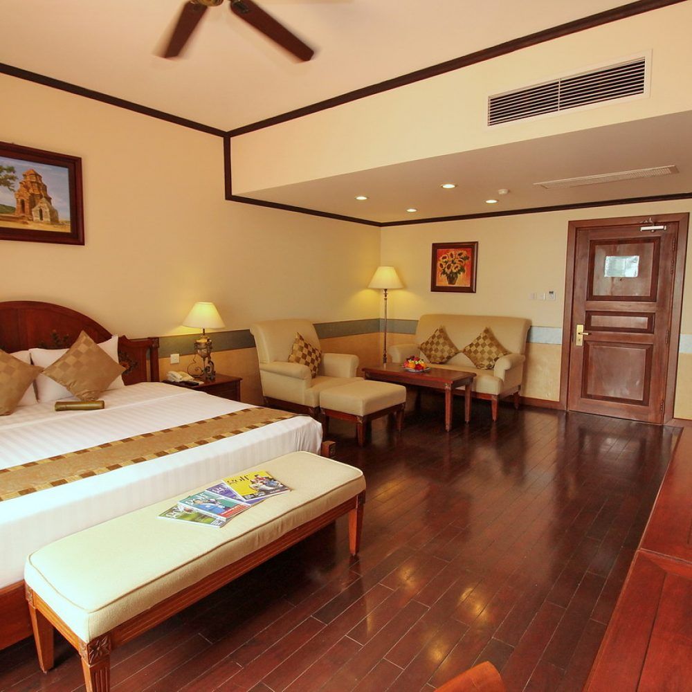 Suite Room, Novela Resort & Spa 4*