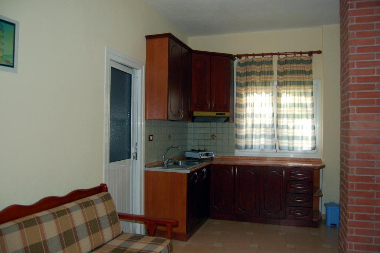 Apartment, Nuovo Sun 2*