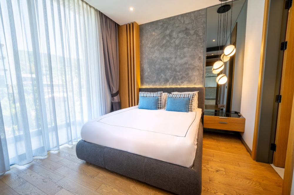 Premium Villa 5 Bedrooms, The Norm Collection Doora (ex. Selectum Luxury Doora Bodrum) 5*