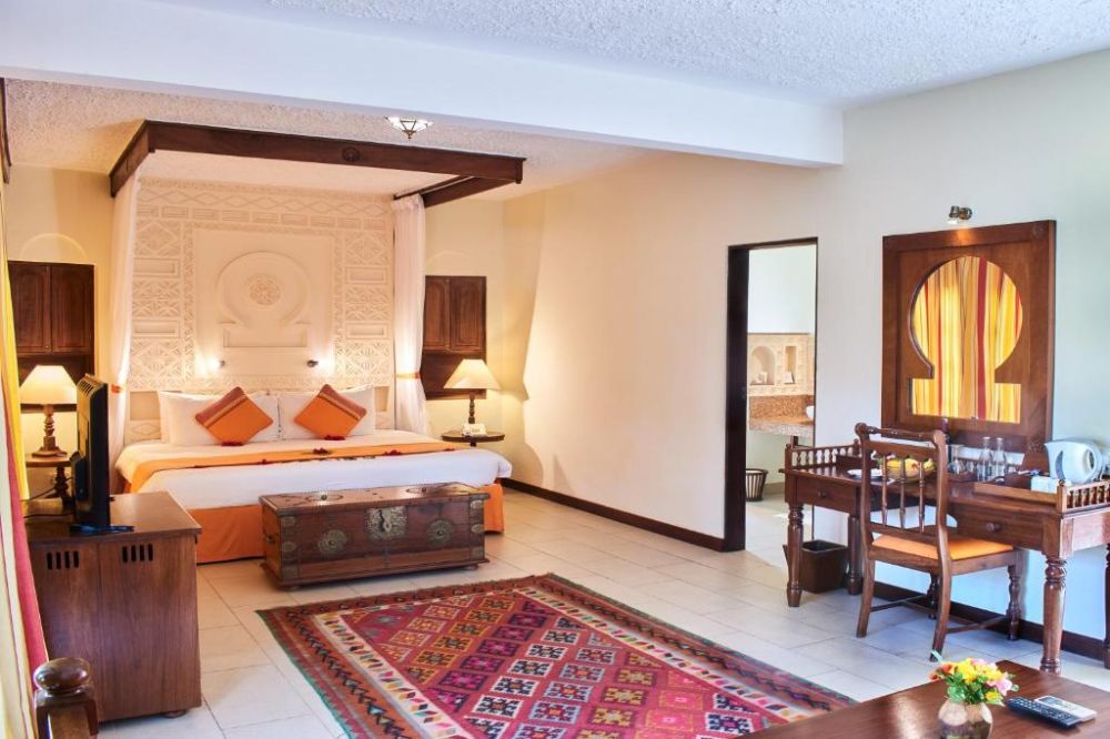 Junior Suite, Neptune Village Beach Resort & SPA 4*