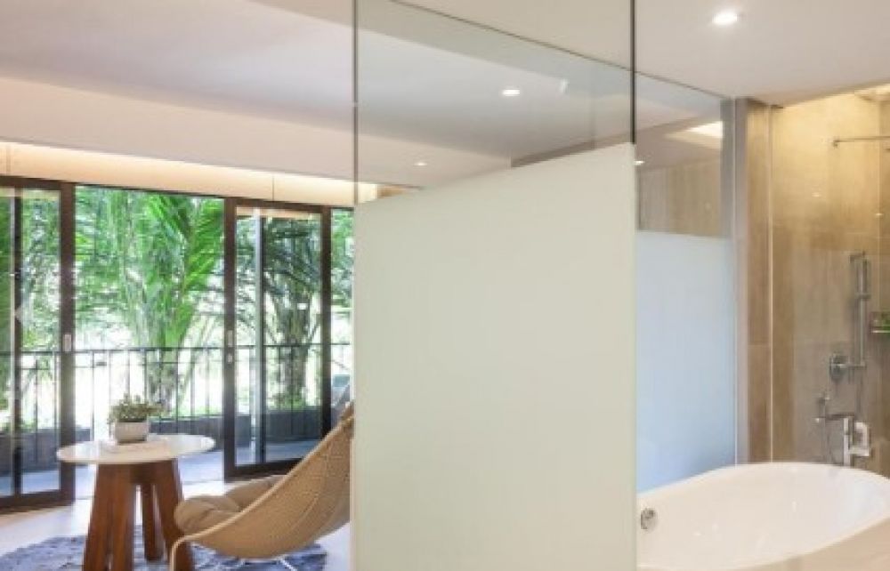 Solia Suite, Solia Legian Bali 4*